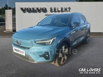 recharge twin awd 408 1edt ultimate 78 kwh