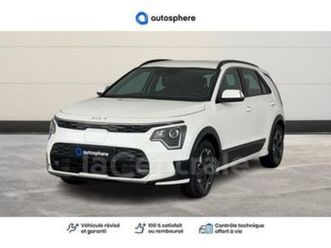 ii ev electrique 204 ch active 64.8 kwh