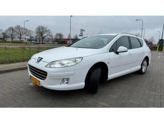 peugeot-407-1-8-16v-sw-2010-wit-peugeot-marktplaats