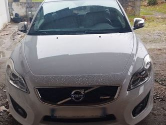 vente volvo c30