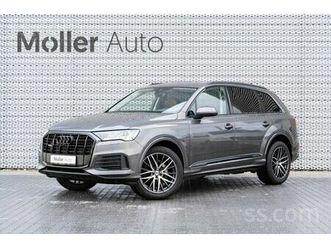 audi q7, cena 53 550 €. audi q7 3.0tdi quattro. pvn. latvijas iegādājies noformēšana; plaša - sludinājumi