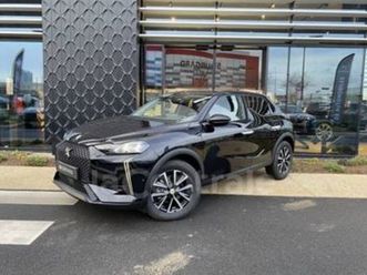 ii 1.2 hybride 145 pallas e-dct6