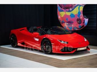 spyder 5.2 v10 lp 610-4