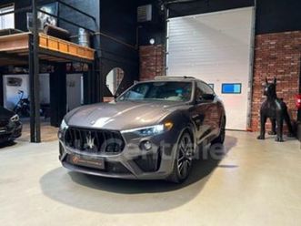 3.8 v8 530 gts 4wd auto