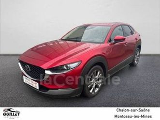 2.0 e-skyactiv x m hybrid 186 4x2 exclusive-line bva6