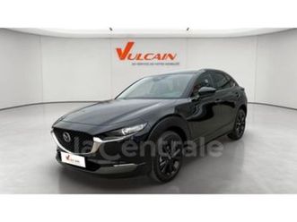 2.0 e-skyactiv x m hybrid 186 4x2 homura bva6