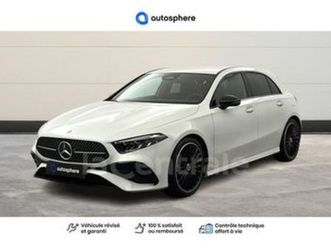 iv generation2 180 amg line 7g-dct