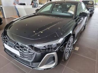 iii 2.0 tfsi 204 quattro s line s tronic 7