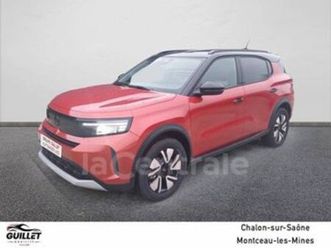 iii 1.2 turbo hybrid 100 gs e-dct6