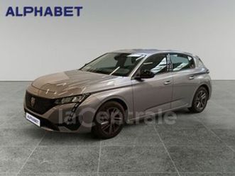 iii 1.2 puretech 130 s&s active pack eat8