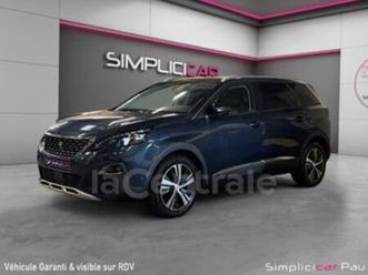 ii 1.2 puretech 130 s&s allure business eat8