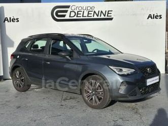 generation2 1.0 tsi 115 start/stop copa dsg7