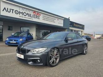 (f32) coupe 435ia xdrive 306 m sport