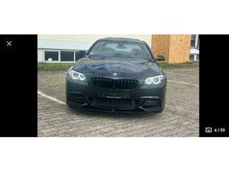 550xi high executive