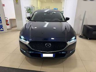 2.0l e-skyactiv-g 150 cv m hybrid 6at 2wd executi