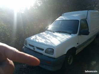 vend/échange renault express 1.9d