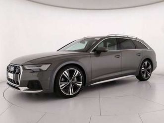2.0 tdi 204 cv business advanced quattro s tronic