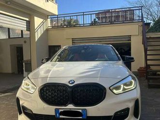 120d xdrive msport auto
