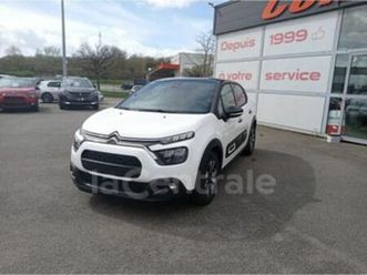 iii generation2 1.2 puretech 83 plus