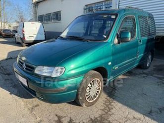 combi 1.4 multispace 5cv