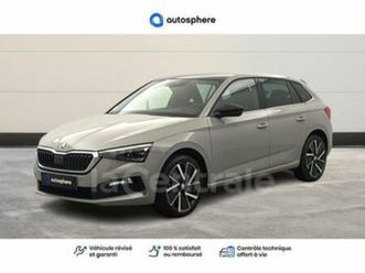 1.5 tsi 150 style bv6