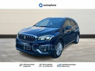 generation2 1.0 boosterjet privilege