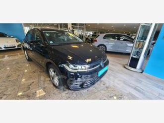 vi generation2 1.0 tsi 95 s&s style bvm5