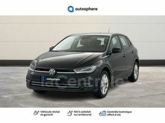 vi generation2 1.0 tsi 95 s&s style