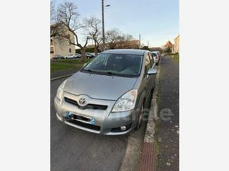 ii generation2 110 vvt-i limited edition 5pl