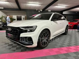 50 tdi 286 s line quattro tiptronic