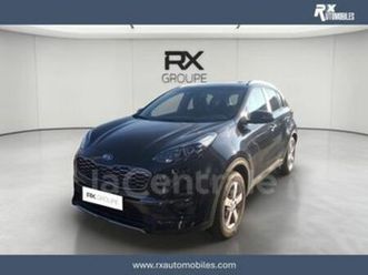 iv generation2 1.6 crdi 136 isg gt line premium 2wd dct7