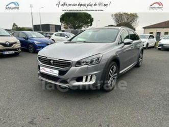 generation2 2.0 bluehdi 180 s&s eat6