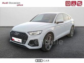 ii generation2 sportback 40 tdi 204 quattro s line s tronic 7