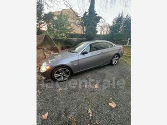 (e93) generation2 cabriolet 320da 184 luxe