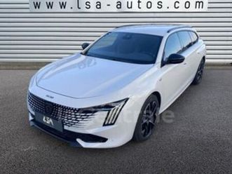 ii sw bluehdi 130 s&s gt eat8