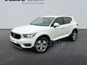 d3 adblue 150 momentum geartronic 8