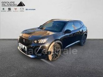 ii 1.5 bluehdi 130 s&s 7cv gt line eat8