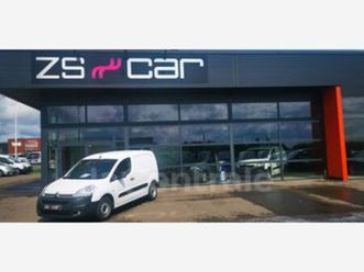 ii (3) 1.6 bluehdi 75 club m