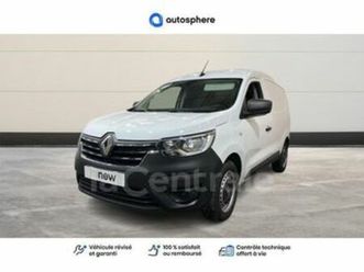 ii 1.5 dci blue 75ch confort 22