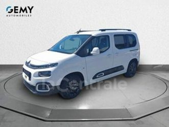 iii taille m 1.5 bluehdi 100 s&s feel pack bv6