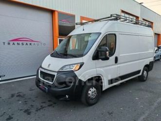 ii fourgon tole bluehdi 130 premium l1h2 333