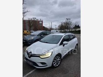 iv generation2 estate 1.5 dci 110 energy intens