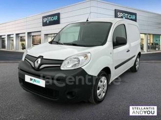 iii van dci blue 80 extra link r