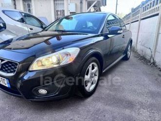 generation2 d2 115 stop & start momentum business