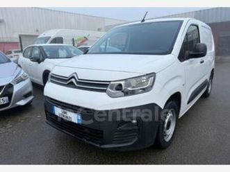 iii van bluehdi 75 club