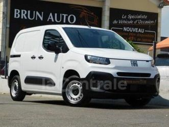 iii generation2 fourgon m 650kg bluehdi 100 s&s bvm6