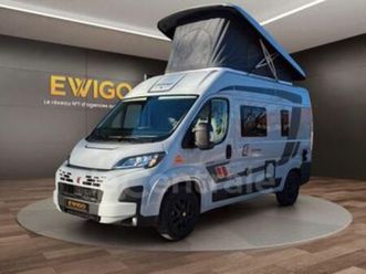 iv (3) 140cv auvent toit attelage