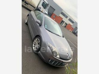 iii coupe 2.0 dci 150 fap black edition