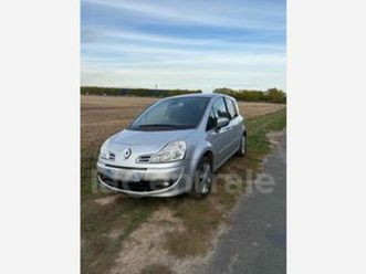 generation2 1.5 dci 85 exception eco2