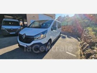 iii combi 1.6 dci 125 energy life l2 9pl